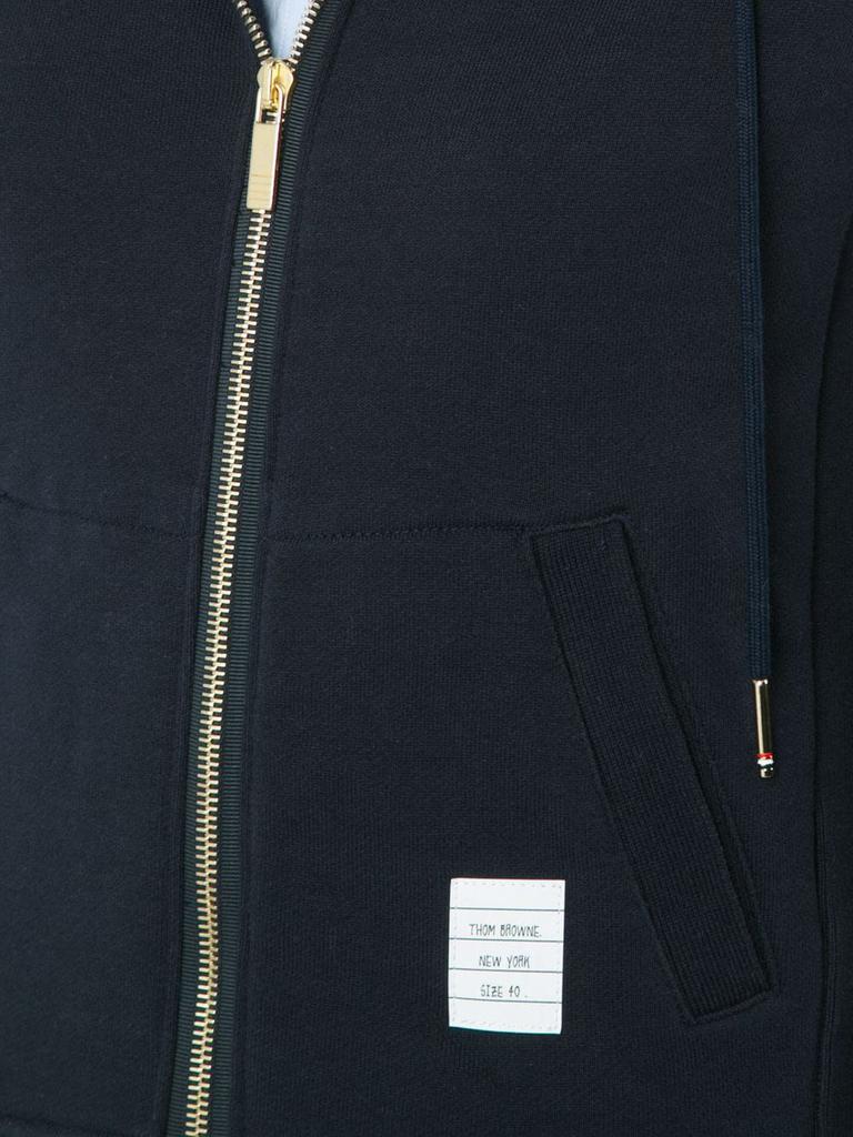 THOM BROWNE HOODIE CLOTHING商品第7张图片规格展示