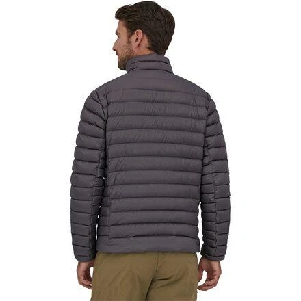 商品Patagonia|Down Sweater Jacket - Men's,价格¥1076,第2张图片详细描述