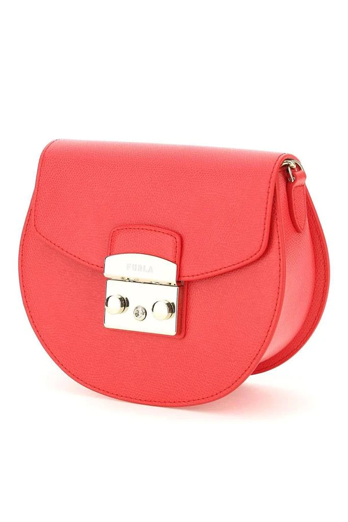 商品Furla|METROPOLIS MINI CROSSBODY BAG,价格¥802,第2张图片详细描述