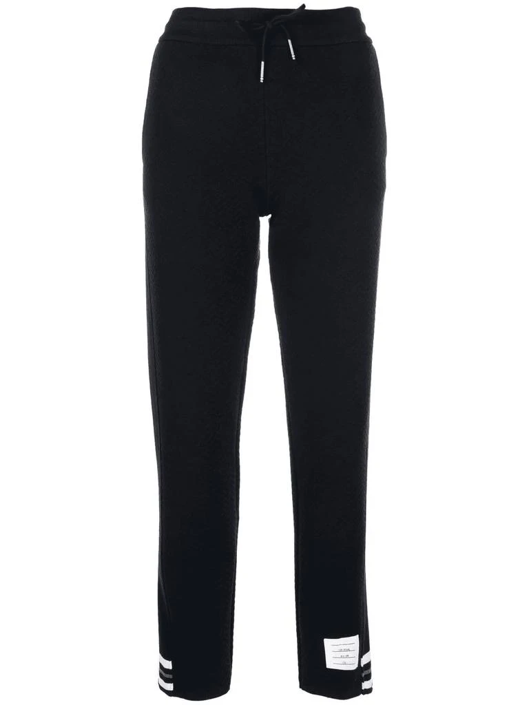 商品Thom Browne|THOM BROWNE cricket stripe track pants,价格¥5541,第1张图片