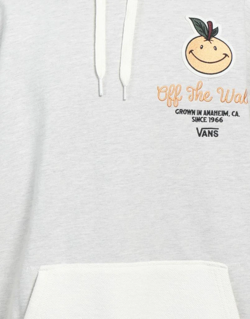 商品Vans|Hooded sweatshirt,价格¥594,第4张图片详细描述