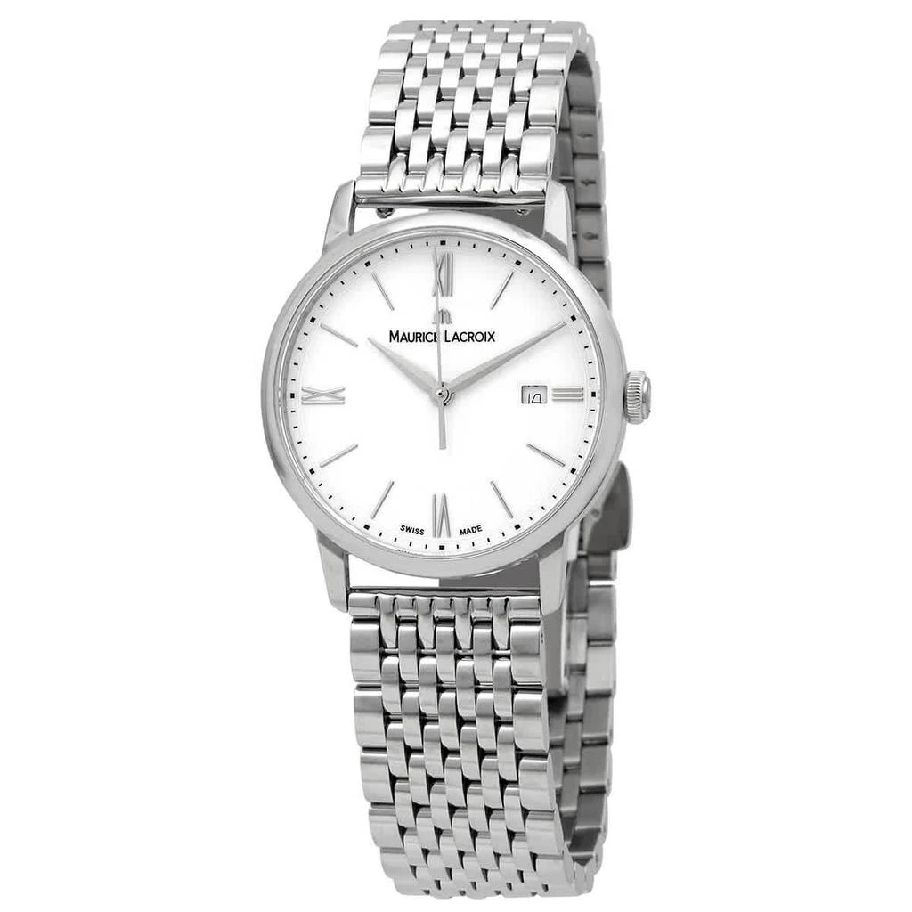 商品Maurice Lacroix|Maurice Lacroix Eliros Ladies Quartz Watch EL1094-SS002-110-1,价格¥2069,第1张图片