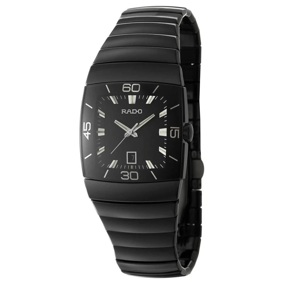 商品Rado|Sintra 男士手表,价格¥5530,第1张图片