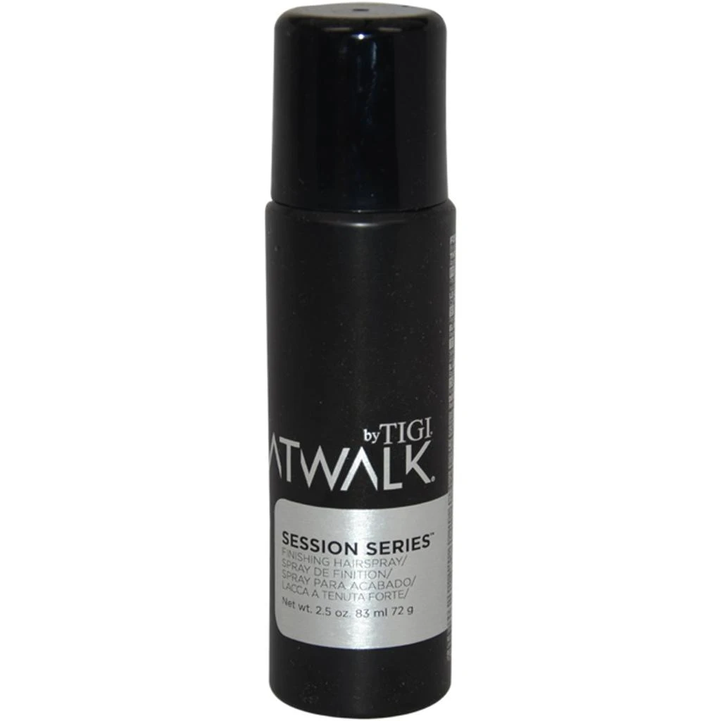 商品TIGI|Session Series Finishing Spray by TIGI for Unisex - 2.5 oz Spray,价格¥115,第1张图片