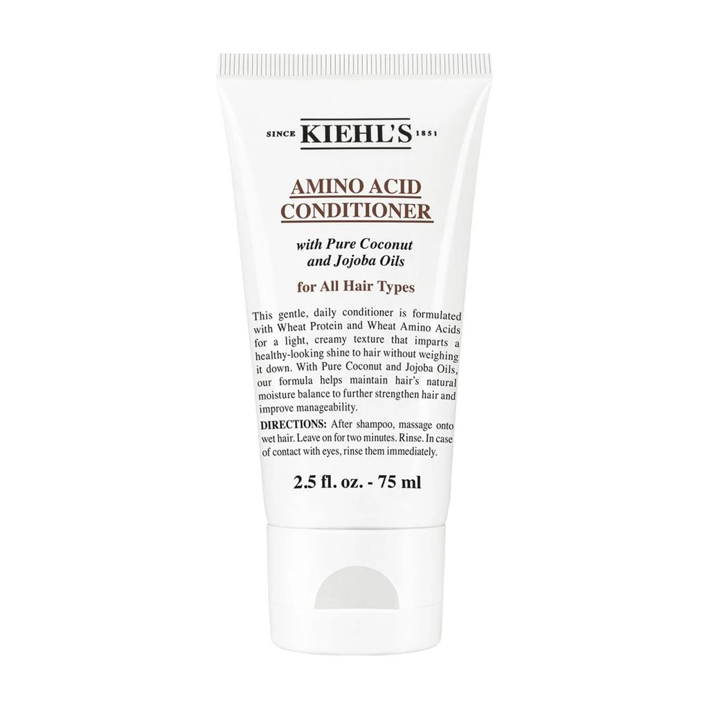 商品Kiehl's|Amino Acid Conditioner,价格¥80,第1张图片