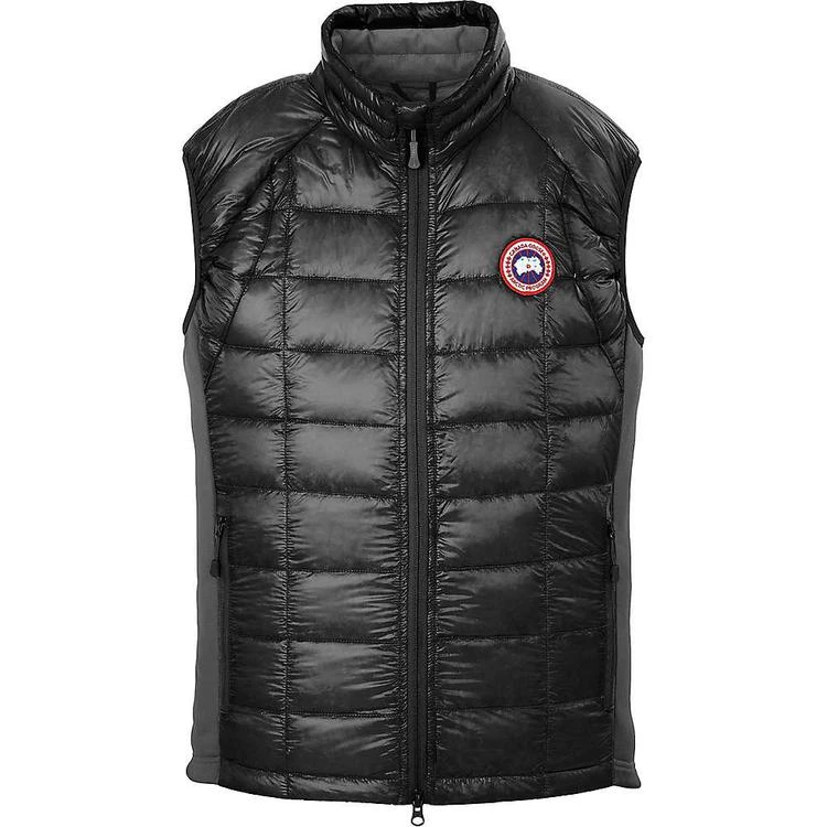 商品Canada Goose|Canada Goose Men's Hybridge Lite Vest,价格¥2606,第2张图片详细描述