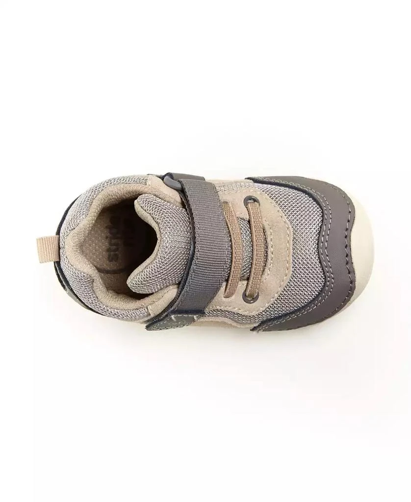 商品Stride Rite|Toddler Boys SM Rhett Athletic Shoe,价格¥359,第2张图片详细描述
