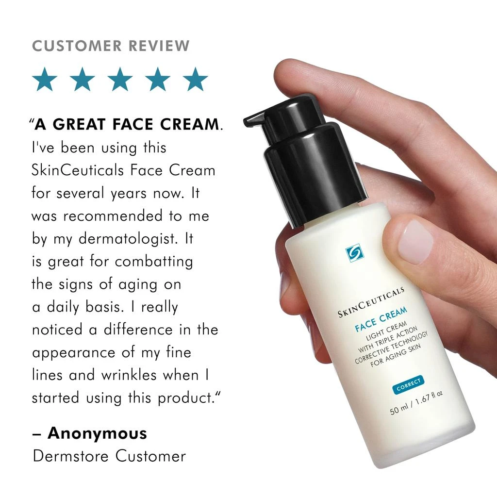 SkinCeuticals Face Cream 商品