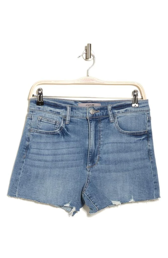 商品Joe's|High Rise Vintage Cutoff Shorts,价格¥371,第3张图片详细描述