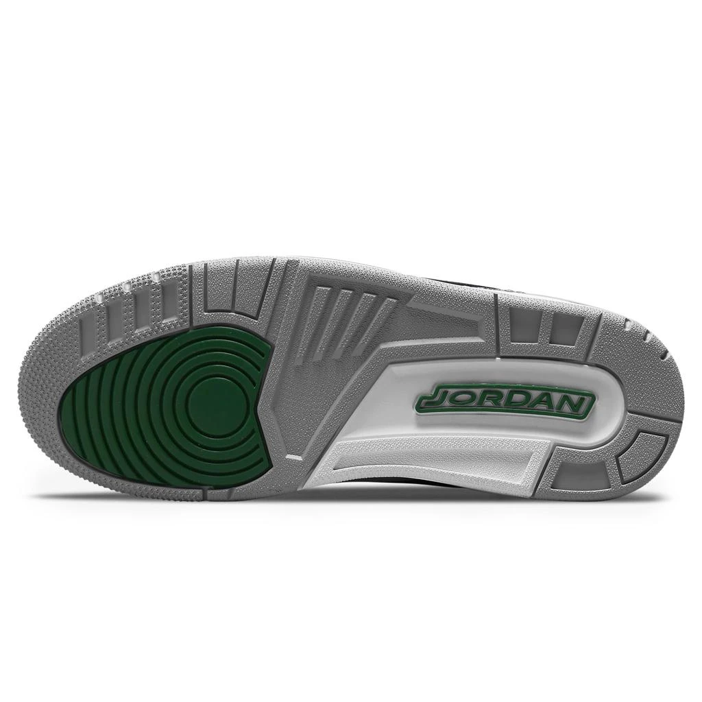 Air Jordan 3 Retro Pine Green 商品