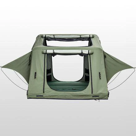 x Tepui Ruggedized Kukenam 3 商品