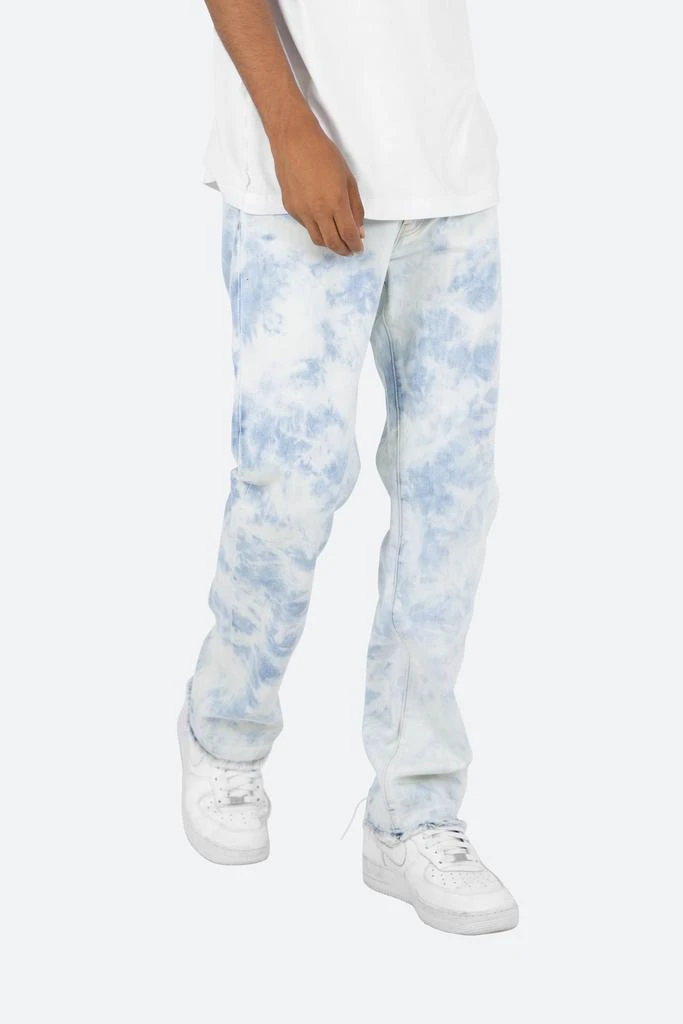V217 Baggy Denim - Blue 商品