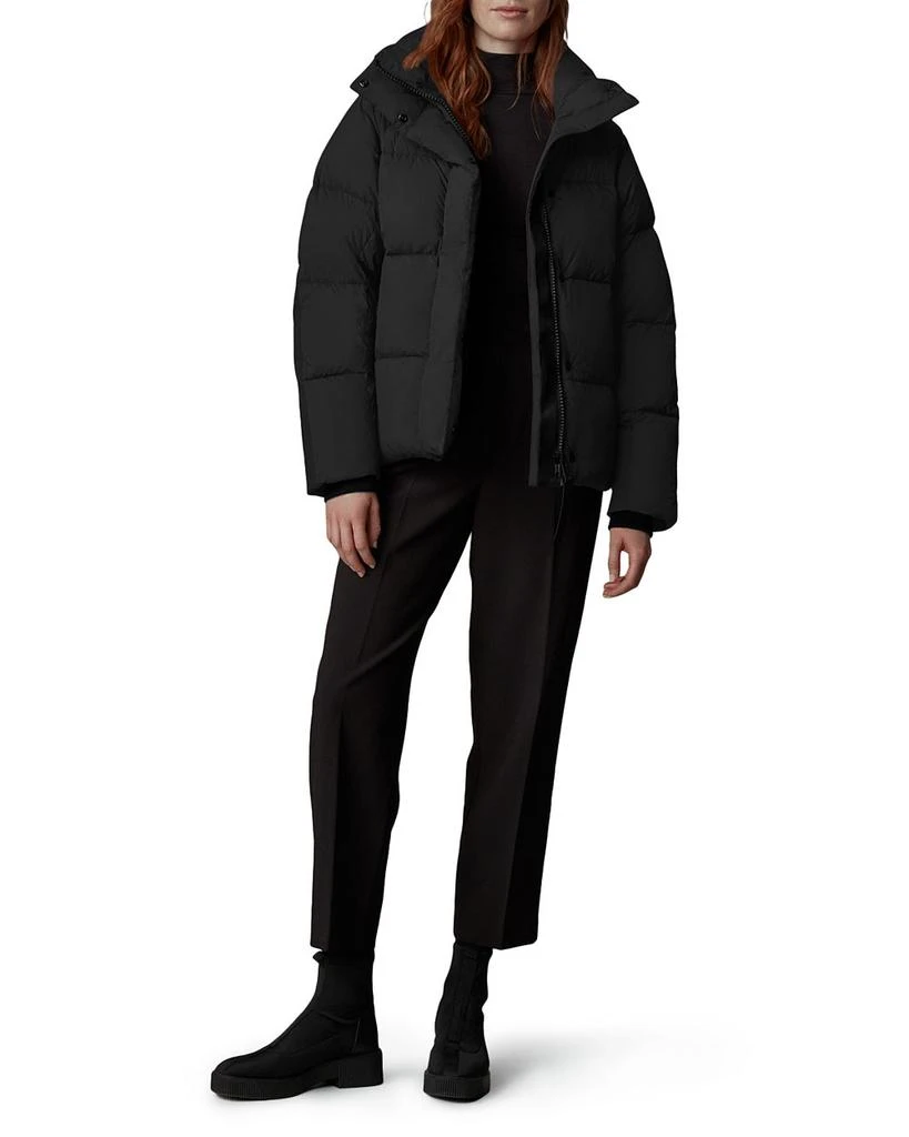 商品Canada Goose|Junction Quilted Parka - 150th Anniversary Exclusive,价格¥9197,第1张图片