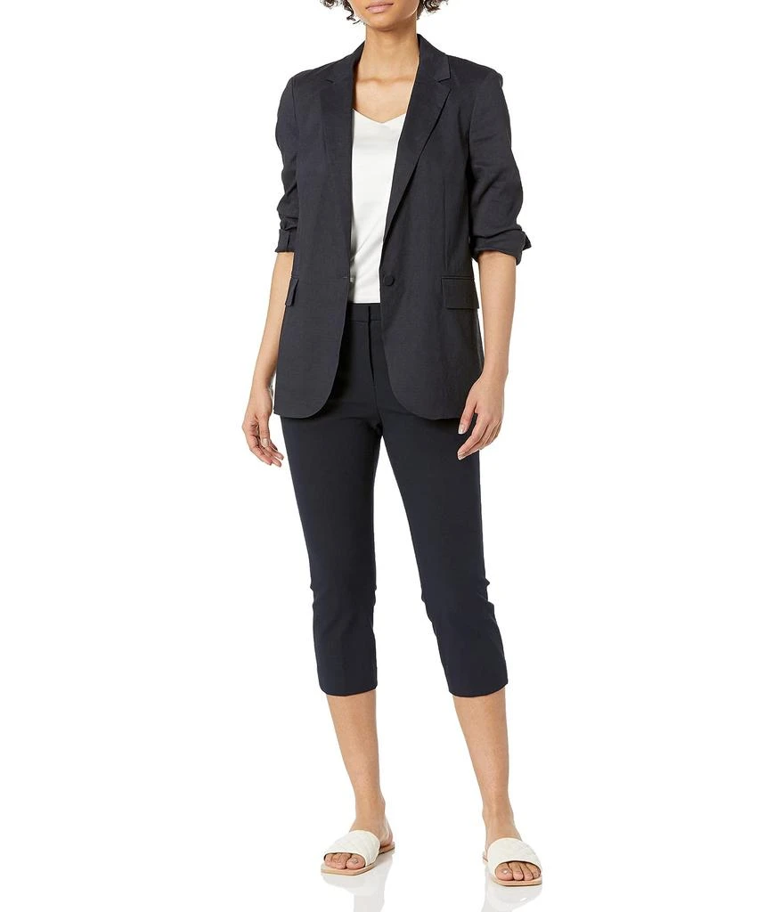 商品Theory|Women's Casual Blazer,价格¥3256,第3张图片详细描述