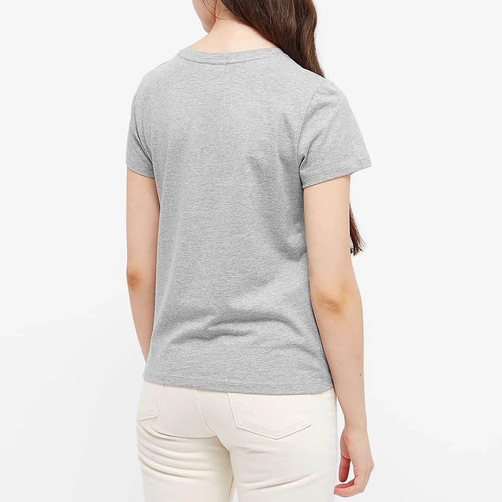 商品A.P.C.|A.P.C. Koryn T-Shirt,价格¥476,第4张图片详细描述