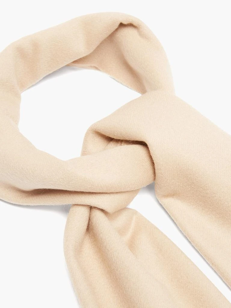 商品Max Mara|Wsdalia scarf,价格¥2037,第3张图片详细描述