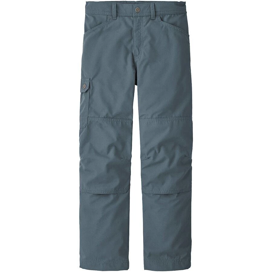 商品Patagonia|Durable Hike Pant - Kids',价格¥627,第1张图片详细描述