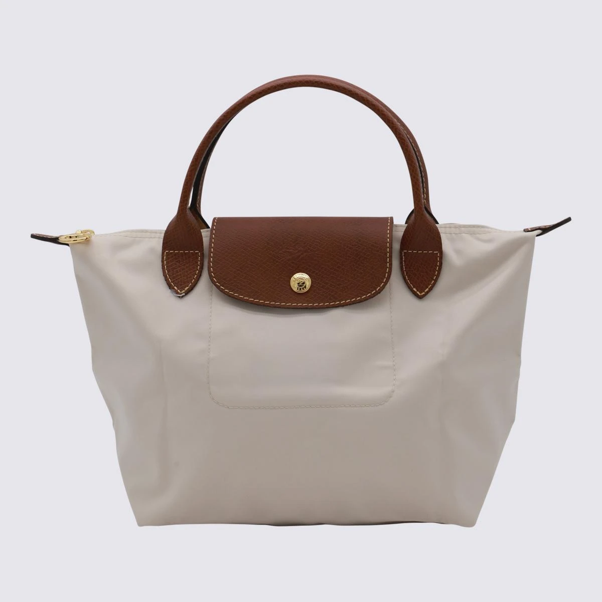 商品【商品预售7天】 Longchamp|Longchamp 女士手提包 L1621089P71 花色,价格¥1142,第2张图片详细描述