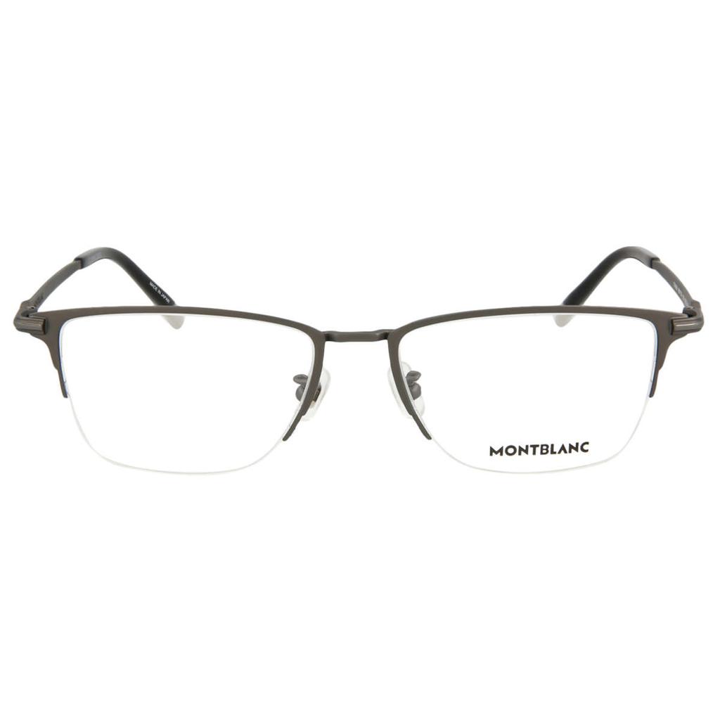Montblanc Novelty   眼镜商品第2张图片规格展示