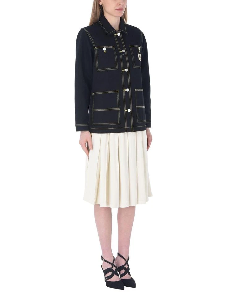 商品STUSSY|WYATT BRAN JACKET,价格¥760,第2张图片详细描述