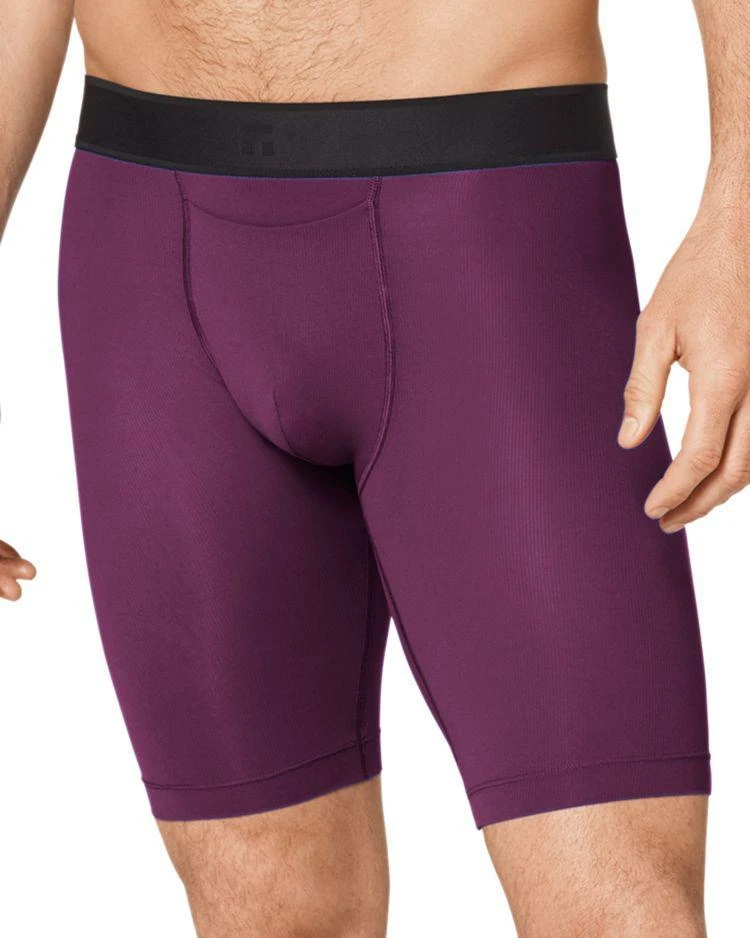 商品Tommy John|Air Onyx Boxer Brief,价格¥199,第1张图片