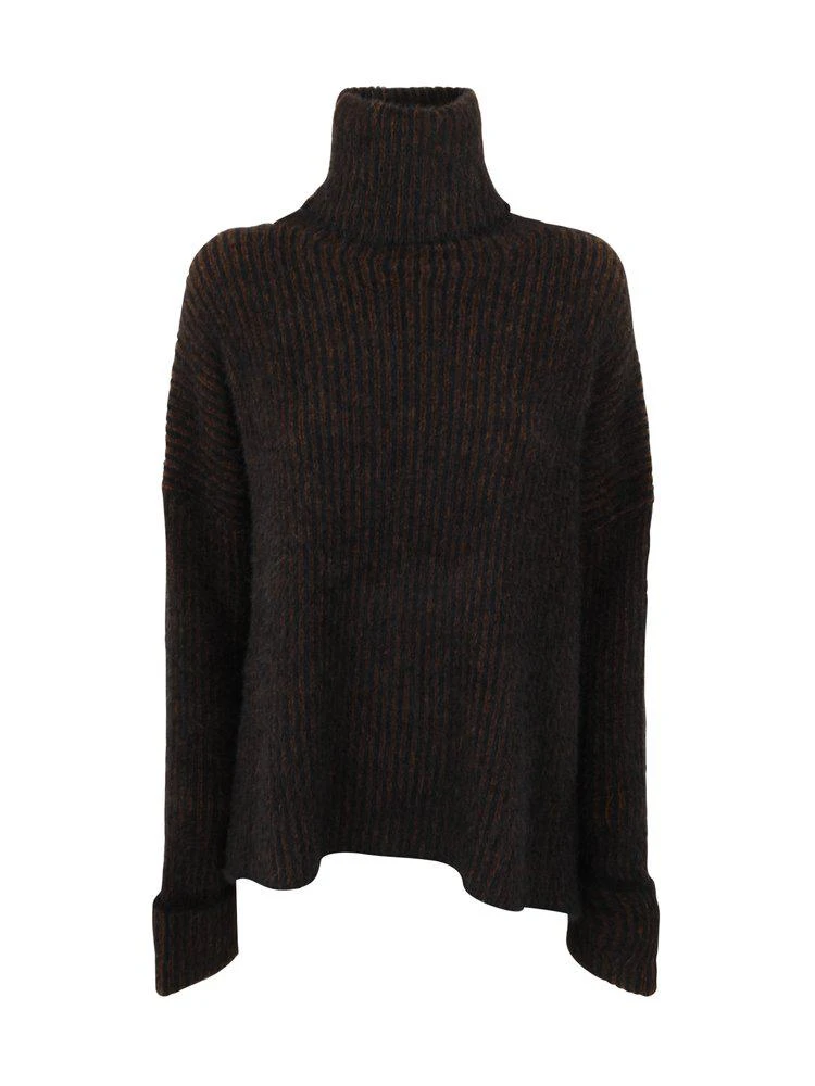 商品Uma Wang|Uma Wang Turtleneck Knitted Jumper,价格¥3023,第1张图片