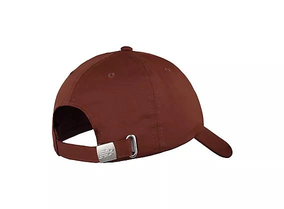 商品New Balance|6 Panel Linear Logo Hat,价格¥148,第2张图片详细描述