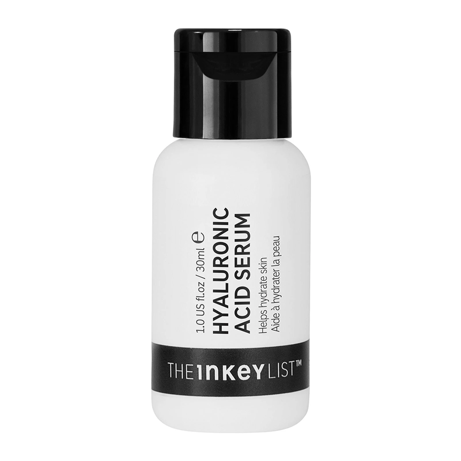 商品THE INKEY LIST|The INKEY List 透明质酸保湿精华 30ml,价格¥83,第1张图片