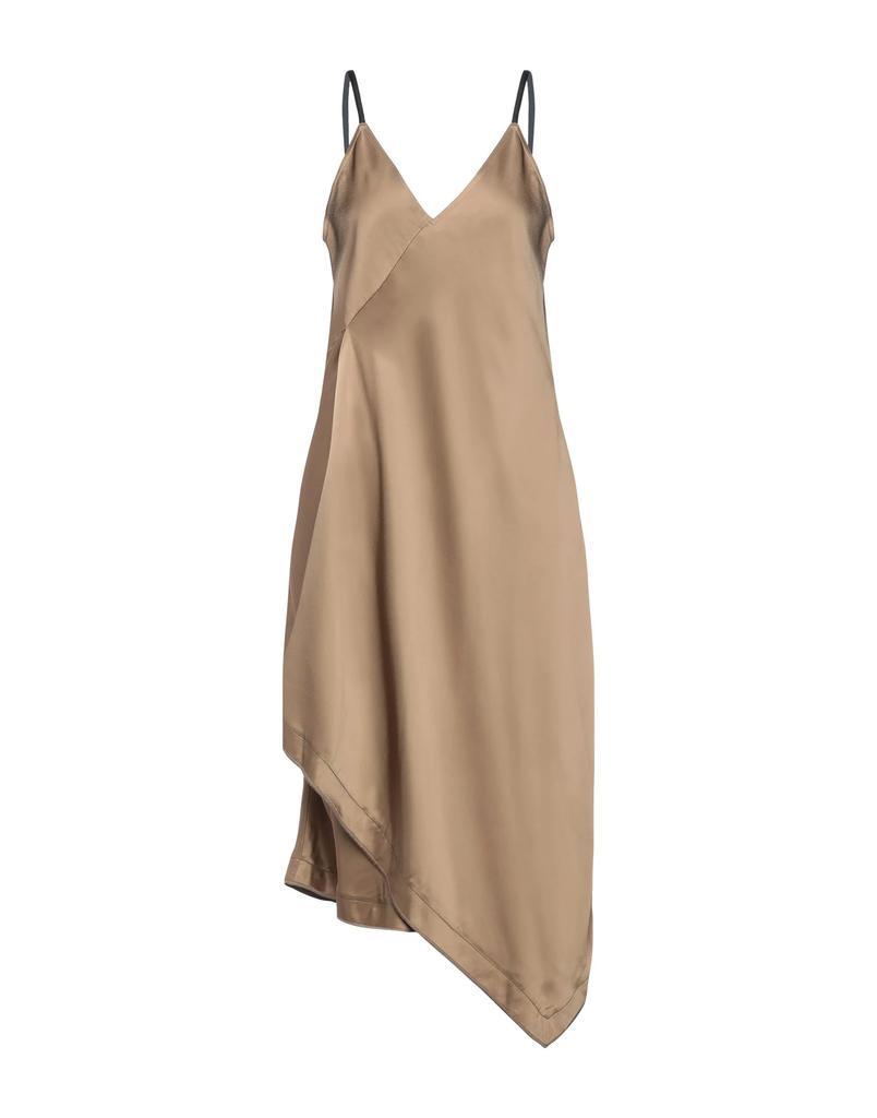 商品Helmut Lang|Midi dress,价格¥1487,第1张图片