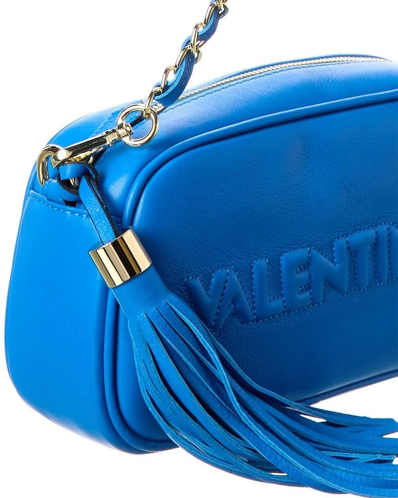 商品Mario Valentino|Valentino by Mario Valentino Bella Embossed Leather Crossbody,价格¥2044,第3张图片详细描述