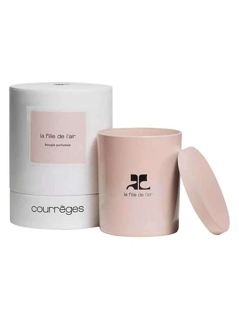 商品courreges|Colorama La Fille De L'Air Candle,价格¥641,第1张图片