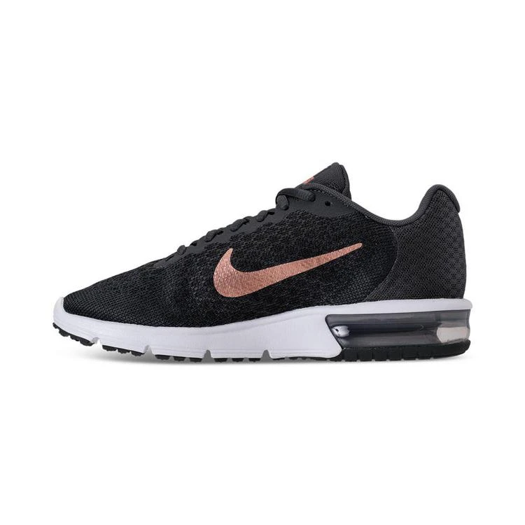 商品NIKE|女士气垫跑鞋,价格¥593,第3张图片详细描述