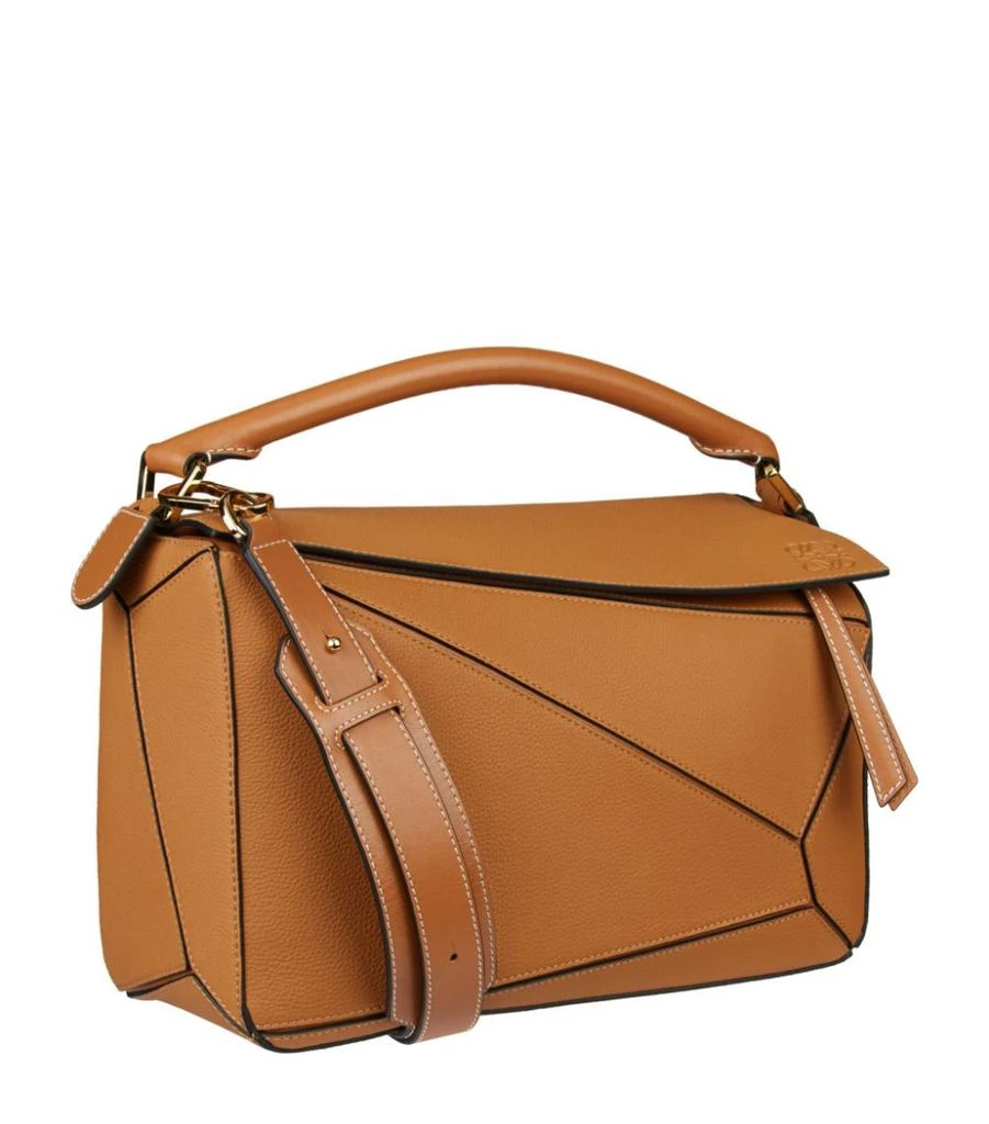 商品Loewe|Puzzle 斜挎包,价格¥26121,第5张图片详细描述