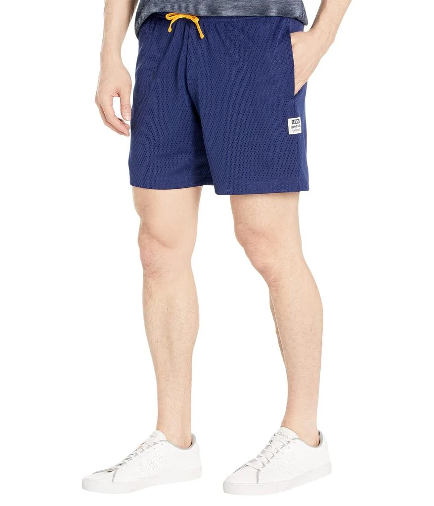 商品Levi's|Mesh Rec Shorts,价格¥149,第1张图片