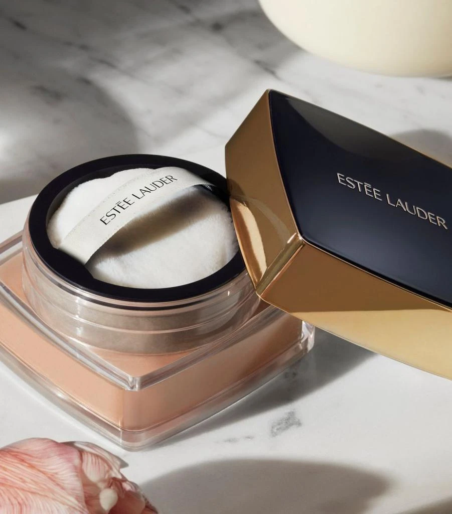 商品Estée Lauder|Double Wear Sheer Flattery Loose Powder,价格¥387,第3张图片详细描述