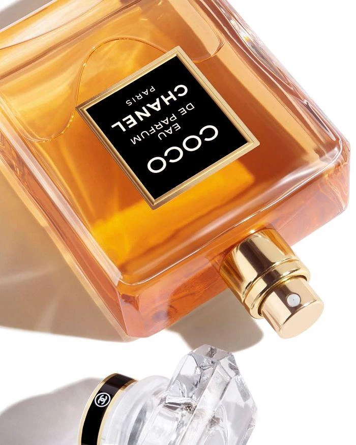 商品Chanel|COCO,价格¥1308,第2张图片详细描述