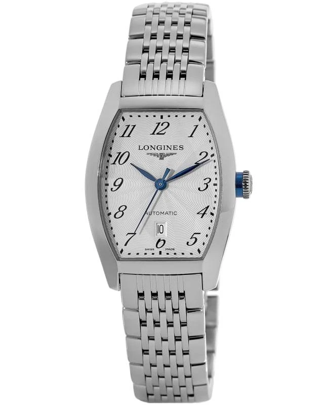 商品Longines|Longines Evidenza Automatic Women's Watch L2.142.4.73.6,价格¥11787,第1张图片