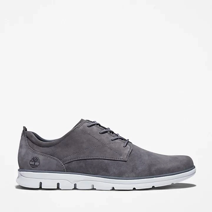商品Timberland|Bradstreet Sneaker for Men in Light Grey,价格¥530,第1张图片
