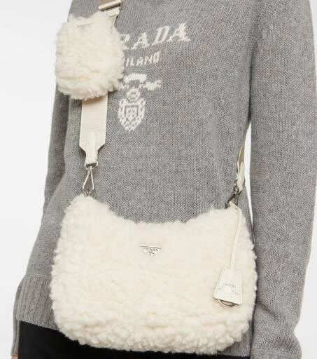 商品Prada|Re-Edition 2005 Small shoulder bag,价格¥22194,第2张图片详细描述