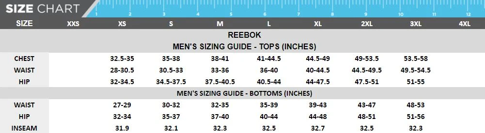 Reebok Men's Fleece Lounge Sweatpants 商品