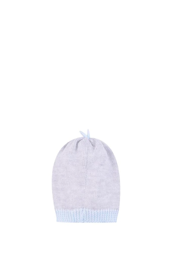商品Piccola Giuggiola|Cotton Knit Hat,价格¥864,第2张图片详细描述