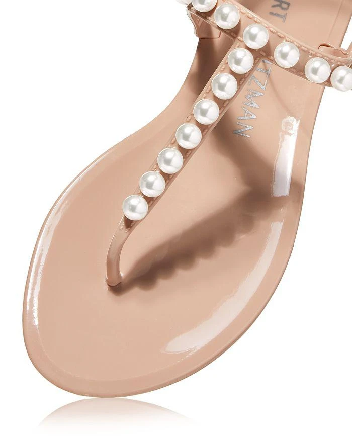 Women's Goldie Embellished Jelly Sandals 商品