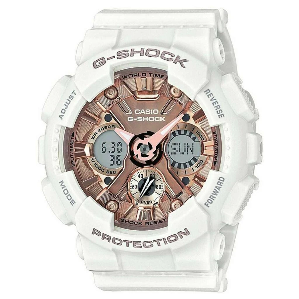 商品G-Shock|Casio G-Shock 手表,价格¥858,第1张图片