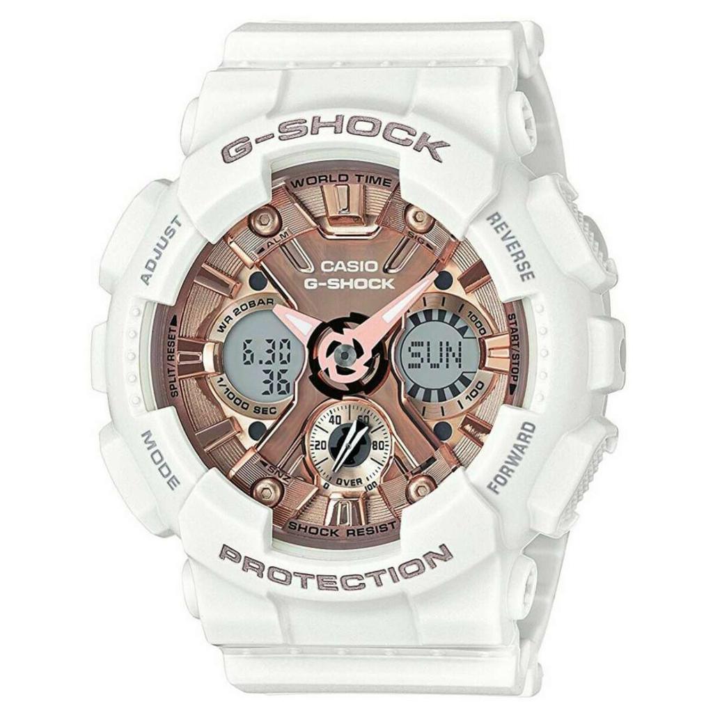 商品G-Shock|Casio G-Shock   手表,价格¥861,第1张图片