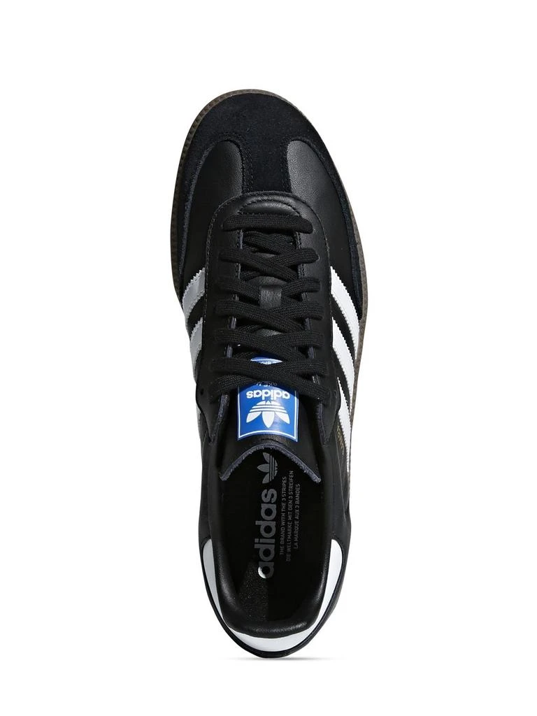 商品Adidas|Samba Og Sneakers,价格¥882,第2张图片详细描述