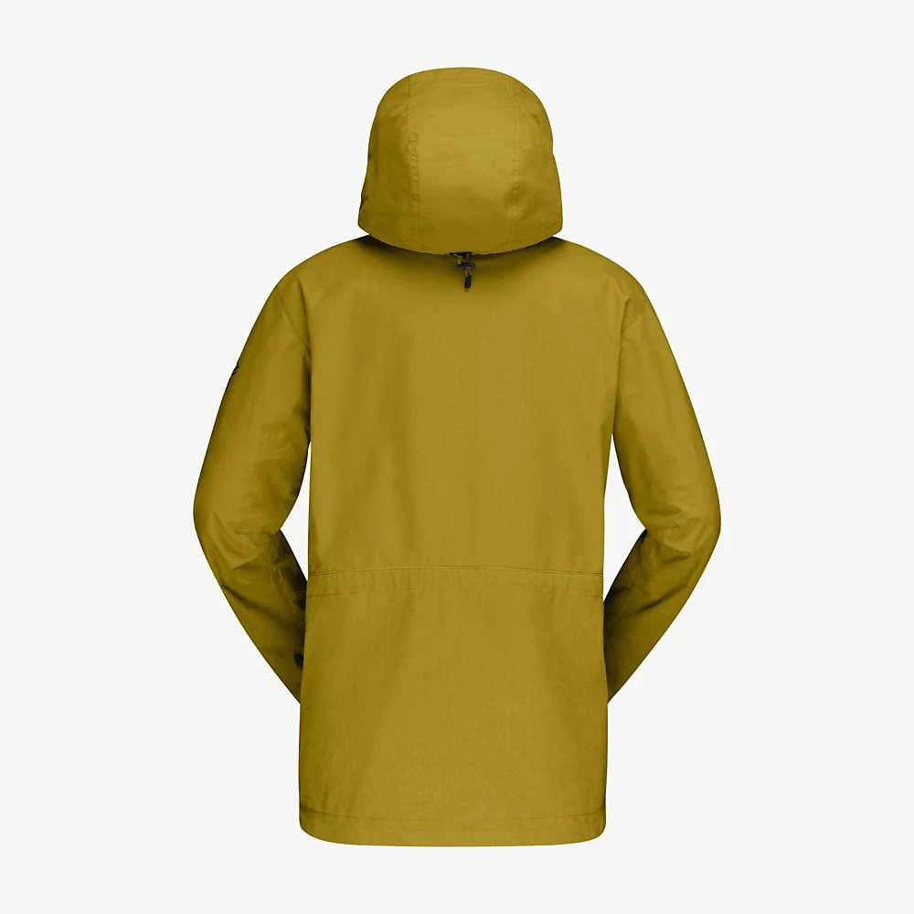 商品Norrøna|Norrona Women's Svalbard Cotton Anorak Jacket,价格¥961-¥1253,第4张图片详细描述