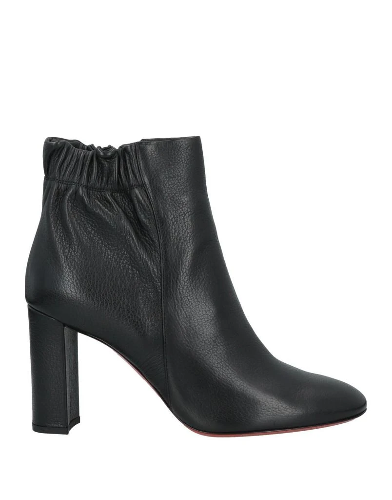商品Santoni|Ankle boot,价格¥1626,第1张图片