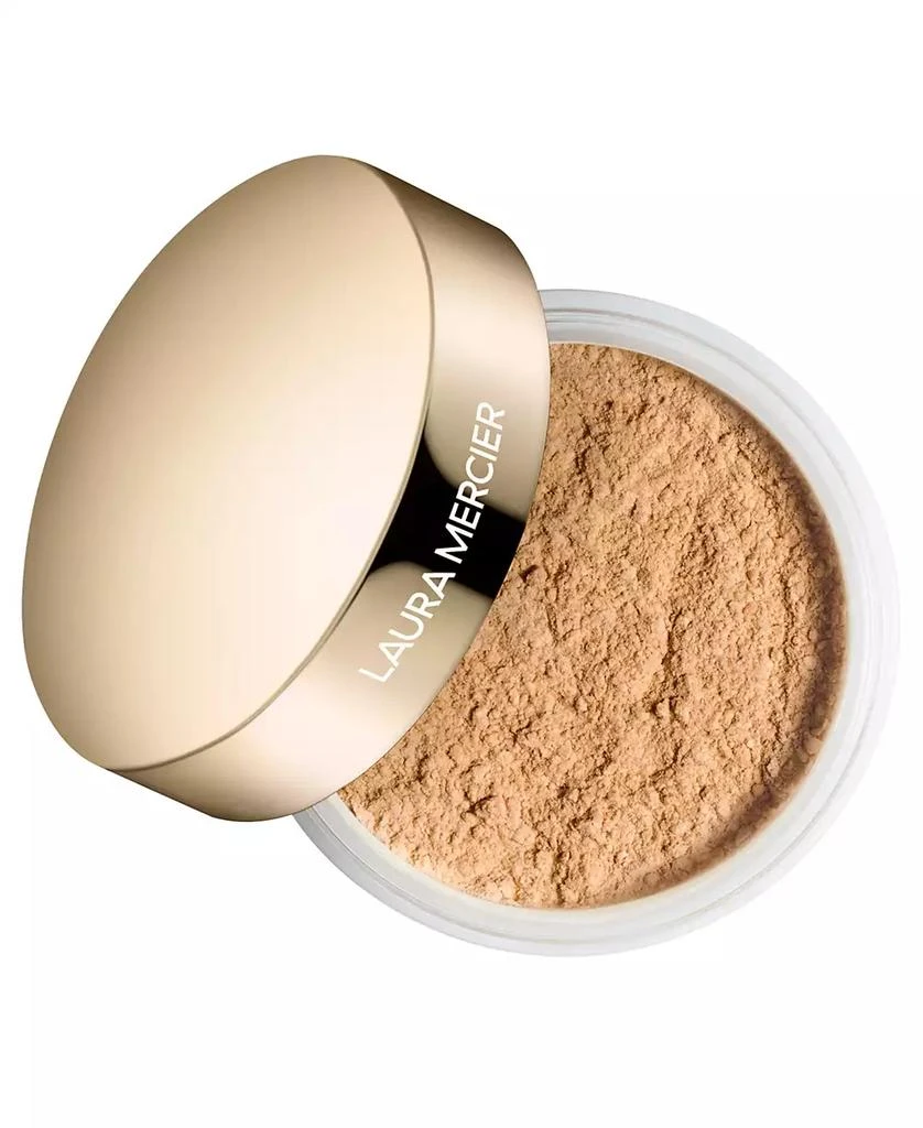 商品Laura Mercier|Translucent Loose Setting Powder - Light Catcher,价格¥349,第1张图片