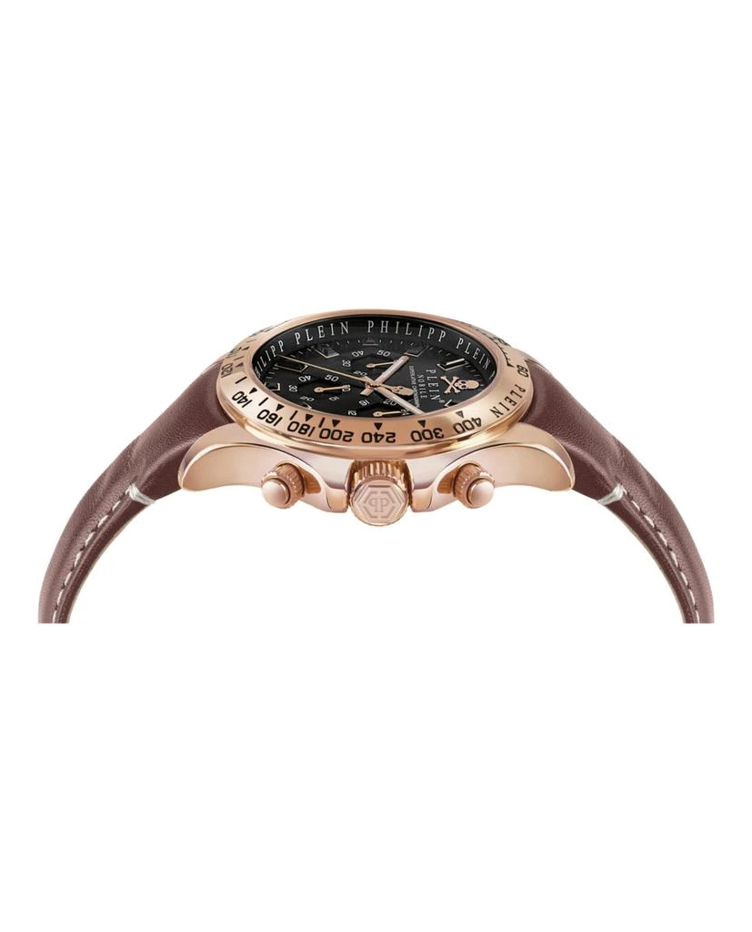 商品Philipp Plein|Nobile Chronograph Watch,价格¥1199,第2张图片详细描述