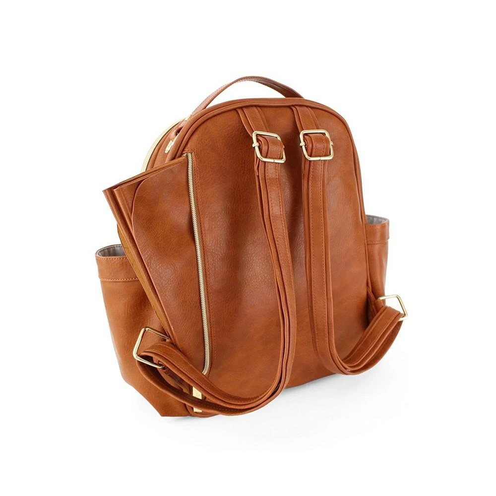 商品Itzy Ritzy|On The Go Essential Mini Backpack Diaper Bag,价格¥672,第4张图片详细描述
